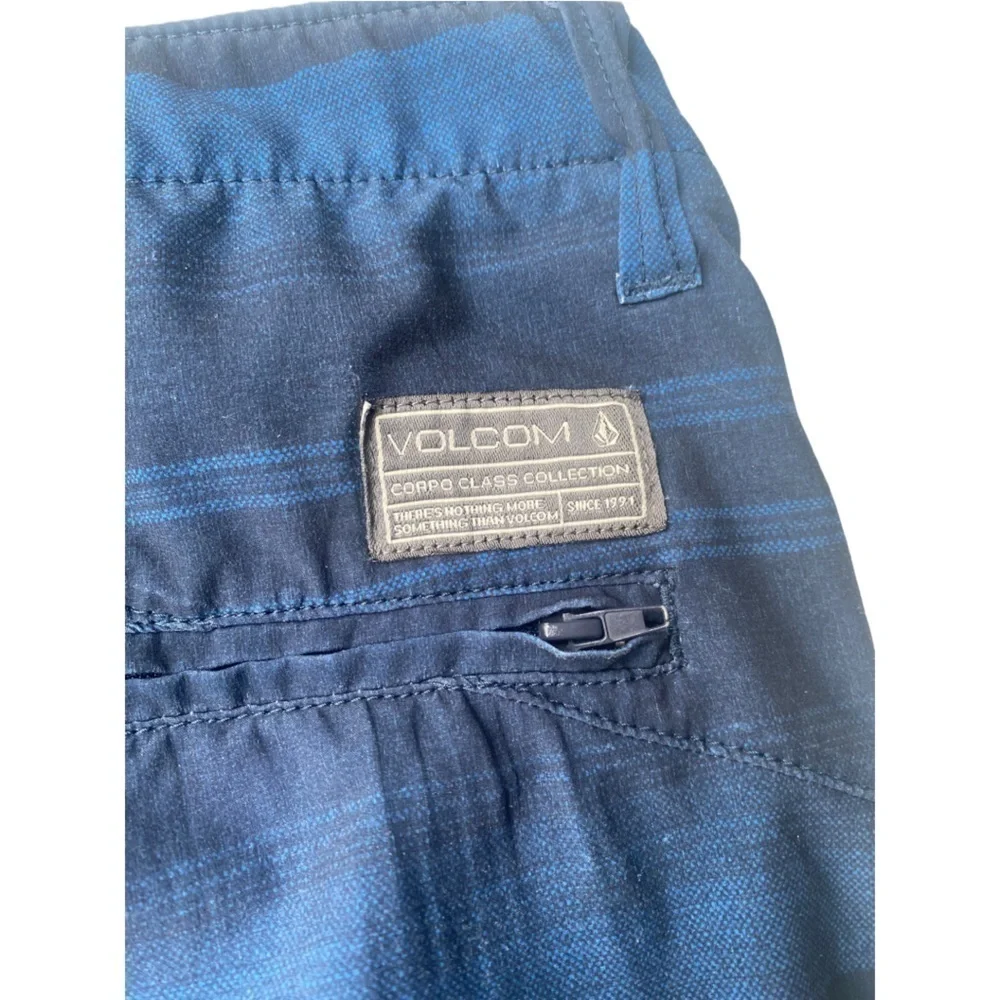 Men's I Volcom I 4way Stretch I Surf & Turf I Hybrid I Shorts